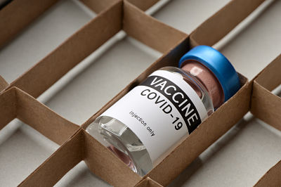 Covid-19 Vaccine